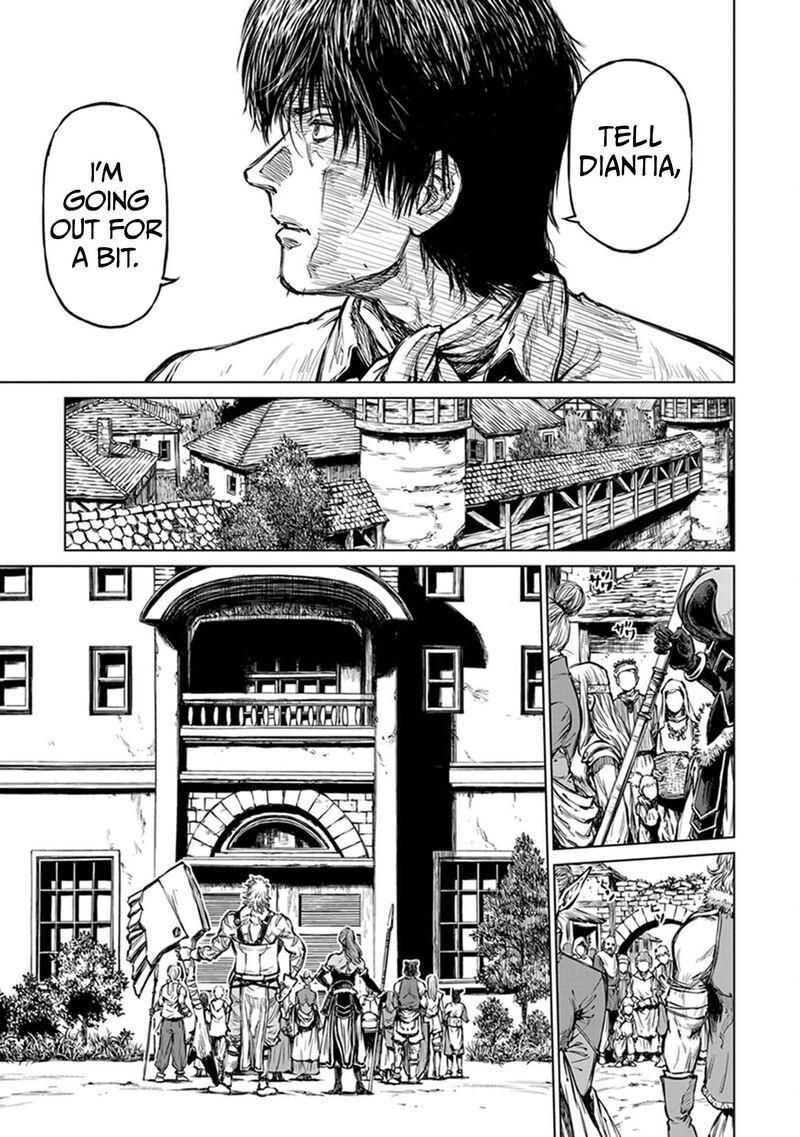 Yomuin San Wa Yuusha Ja Arimasenno De 21 14