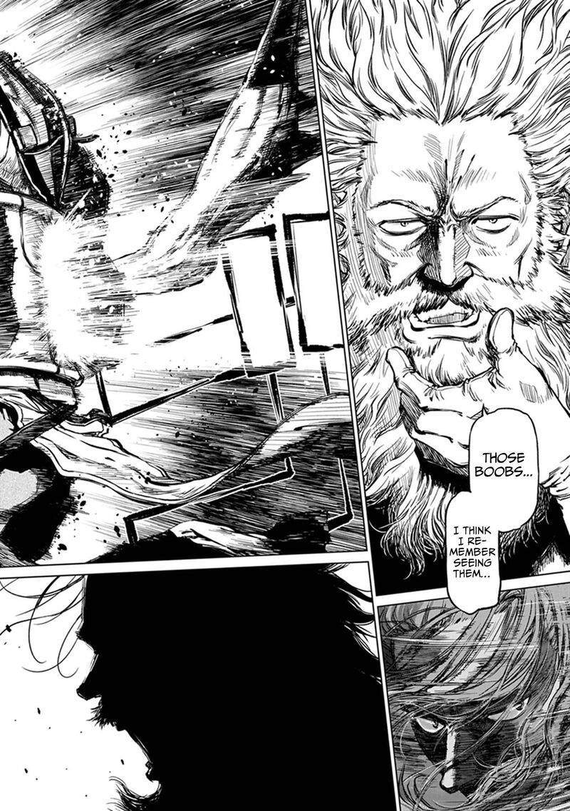 Yomuin San Wa Yuusha Ja Arimasenno De 21 3
