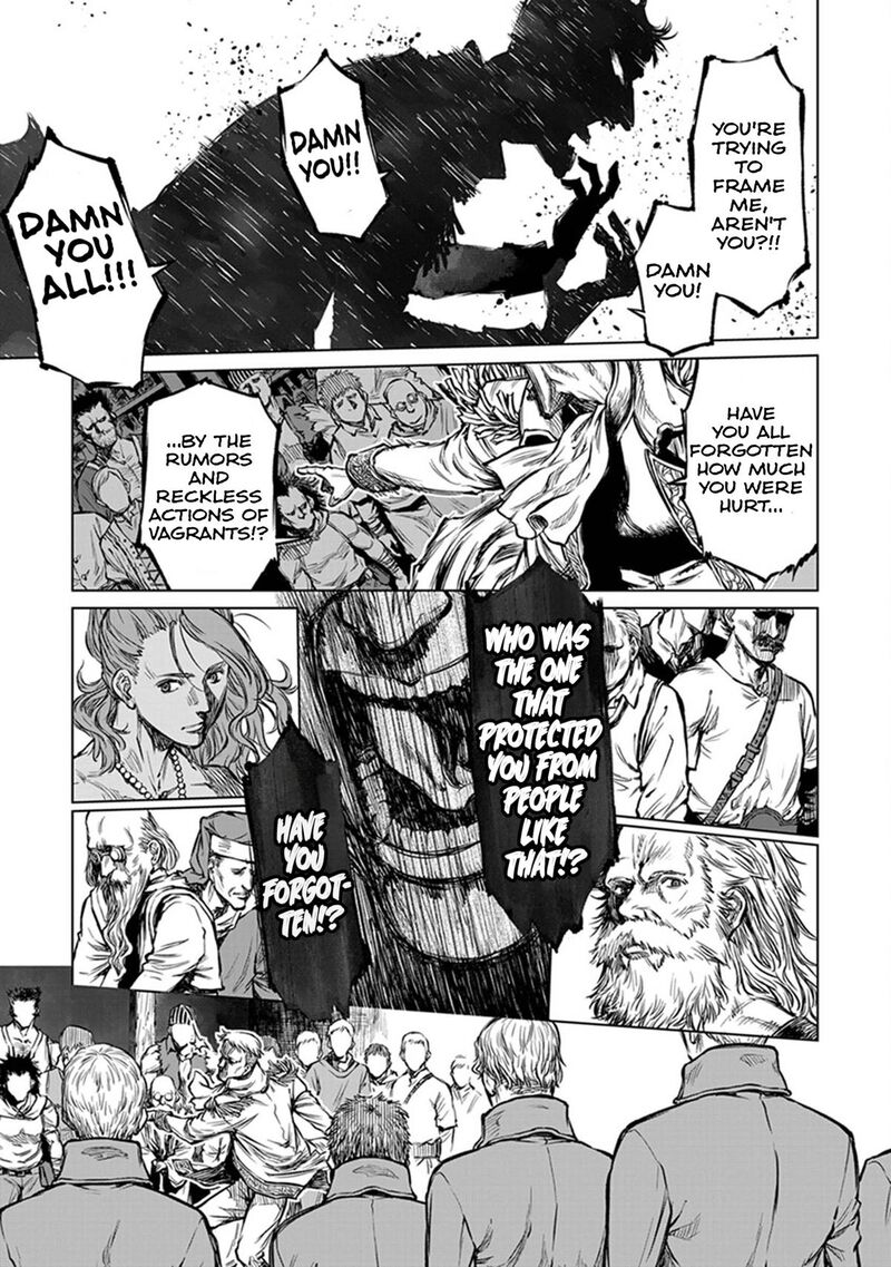 Yomuin San Wa Yuusha Ja Arimasenno De 22 20