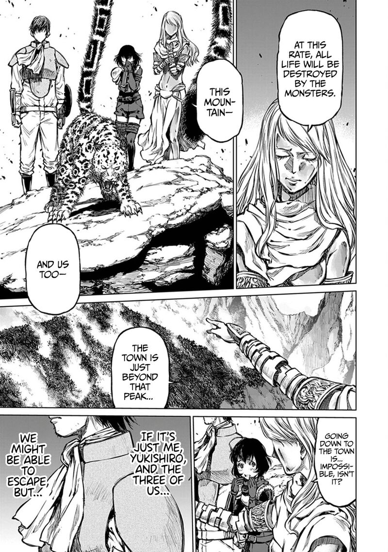 Yomuin San Wa Yuusha Ja Arimasenno De 22 4