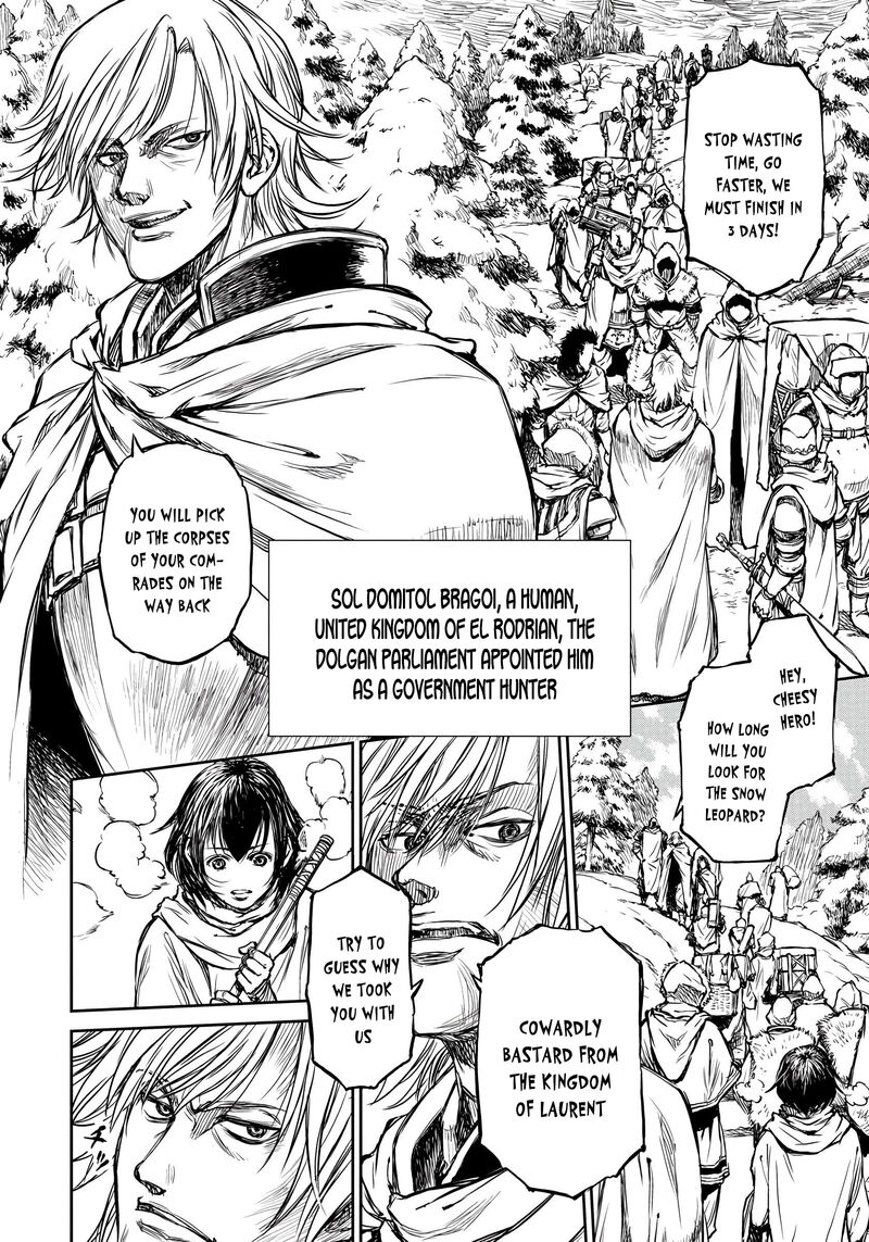 Yomuin San Wa Yuusha Ja Arimasenno De 4 16