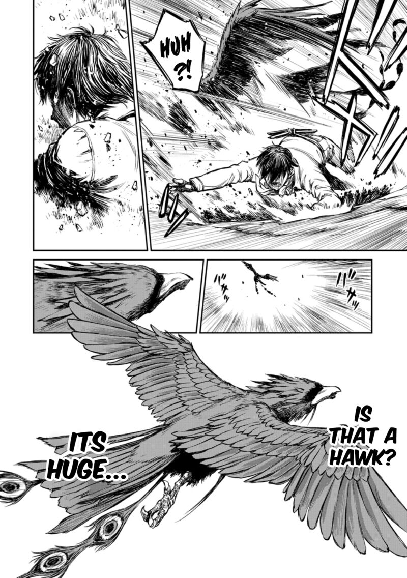 Yomuin San Wa Yuusha Ja Arimasenno De 8 19