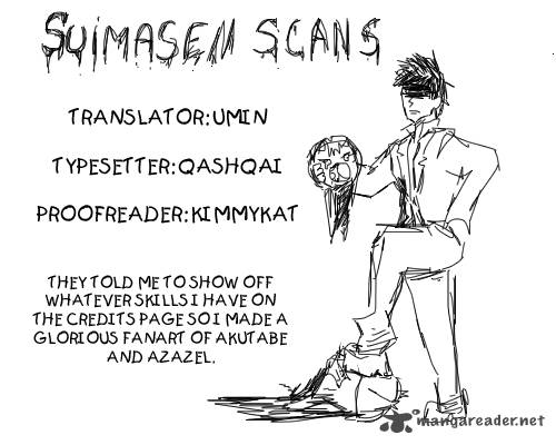 Yondemasu Yo Azazeru San 1 25