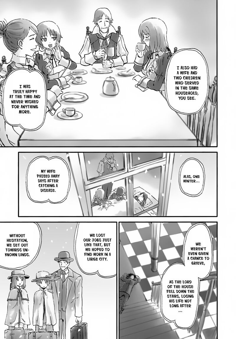 Yondome Wa Iyana Shi Zokusei Majutsushi 11 14