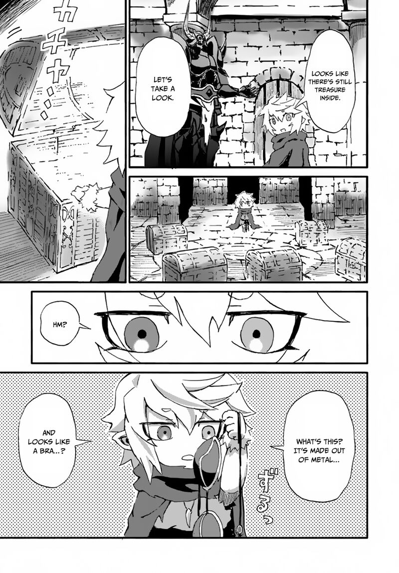Yondome Wa Iyana Shi Zokusei Majutsushi 11 38