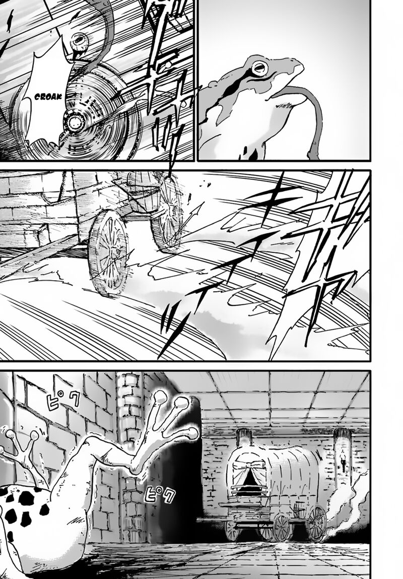 Yondome Wa Iyana Shi Zokusei Majutsushi 11 4