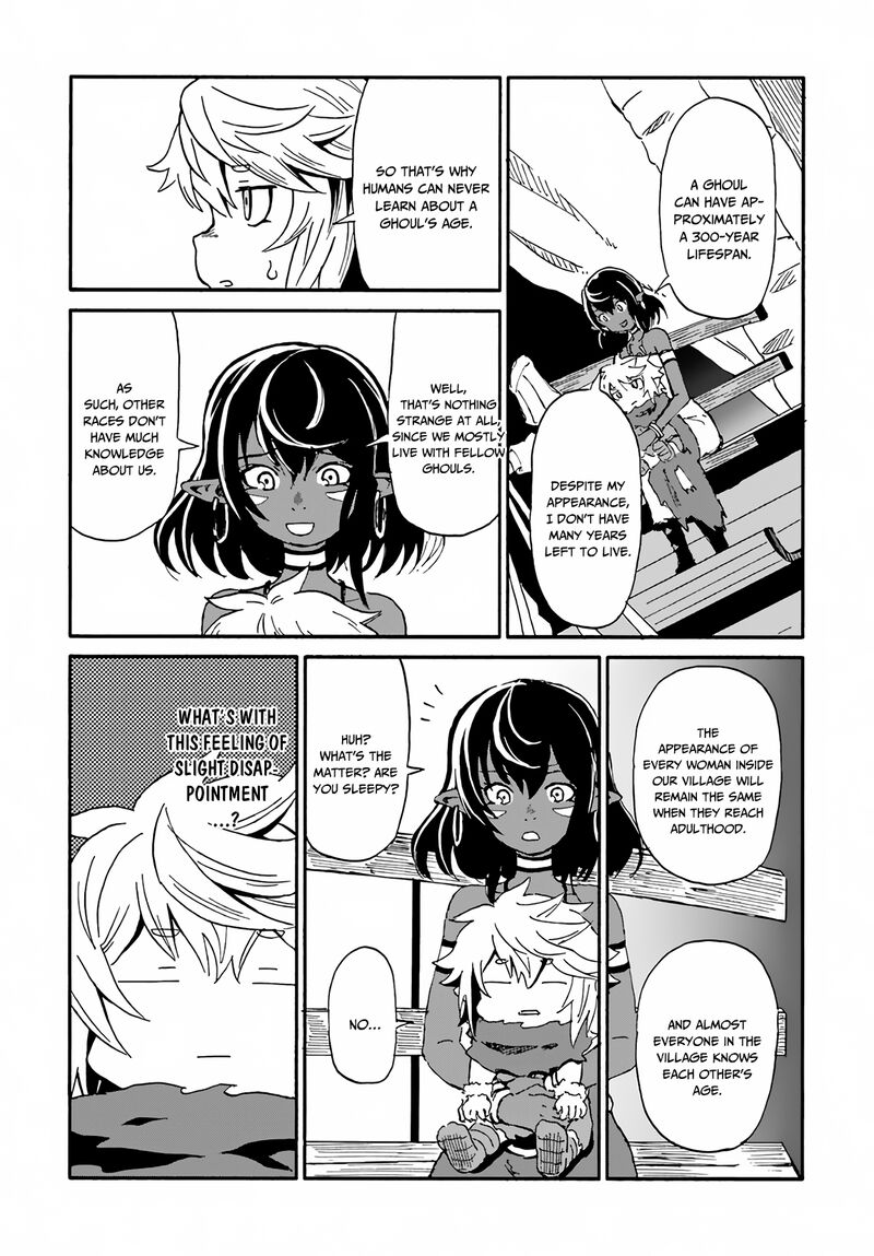 Yondome Wa Iyana Shi Zokusei Majutsushi 14 33