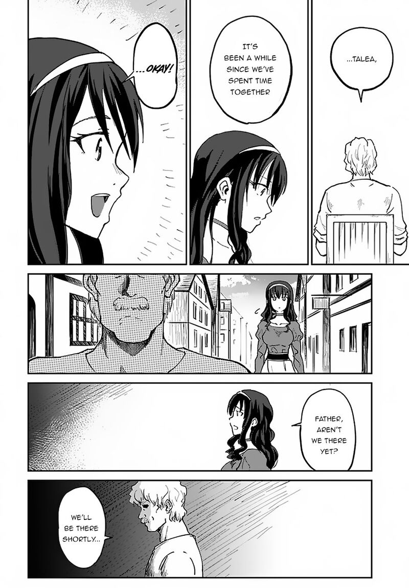 Yondome Wa Iyana Shi Zokusei Majutsushi 21 5