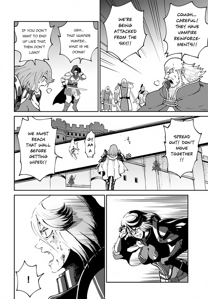 Yondome Wa Iyana Shi Zokusei Majutsushi 43 26