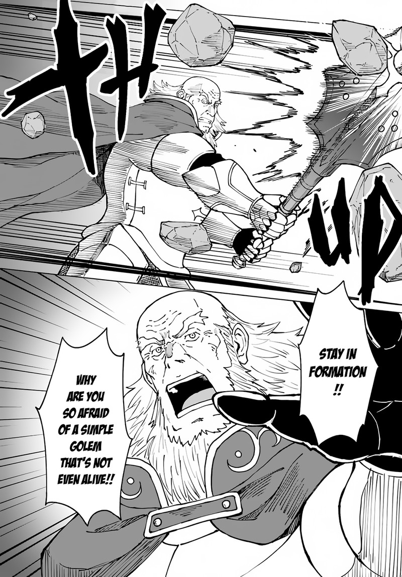 Yondome Wa Iyana Shi Zokusei Majutsushi 43 3