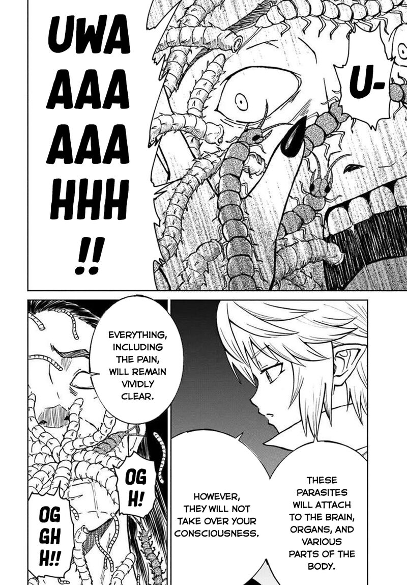 Yondome Wa Iyana Shi Zokusei Majutsushi 67 6