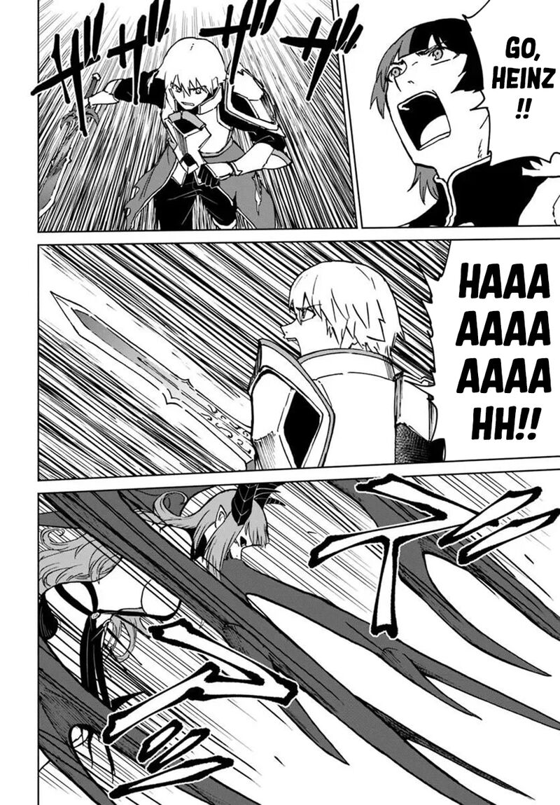 Yondome Wa Iyana Shi Zokusei Majutsushi 72 8