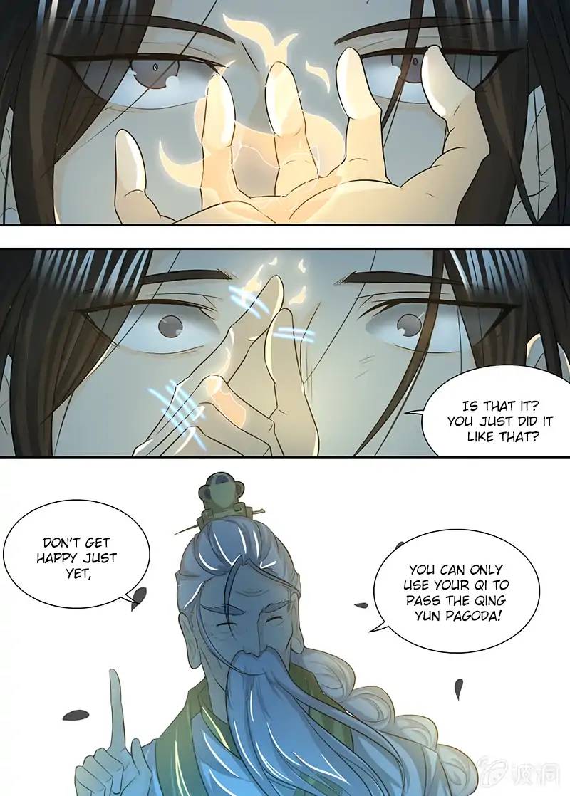 Yong Heng Zhi Zun 140 9
