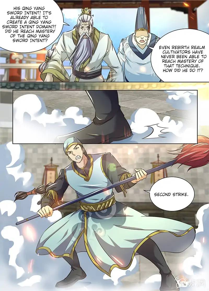 Yong Heng Zhi Zun 149 8
