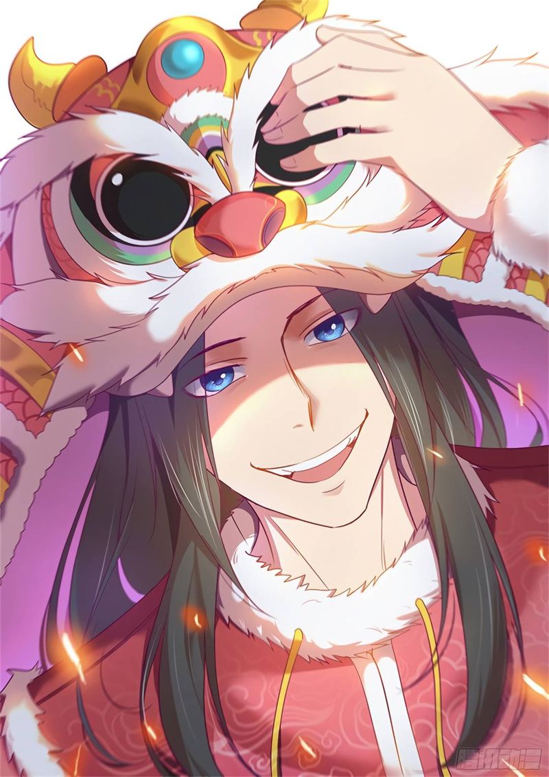 Yong Heng Zhi Zun 280 1