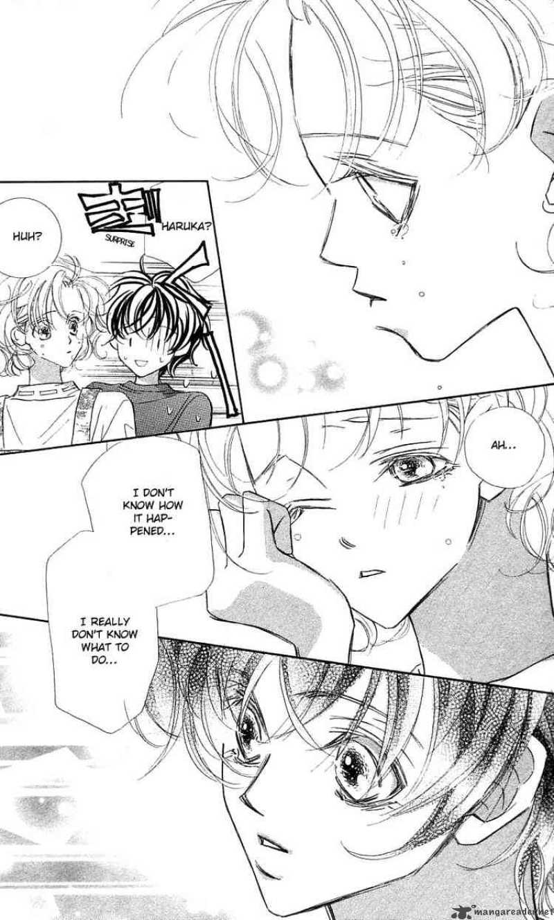 Yoru Made Matenai 21 16