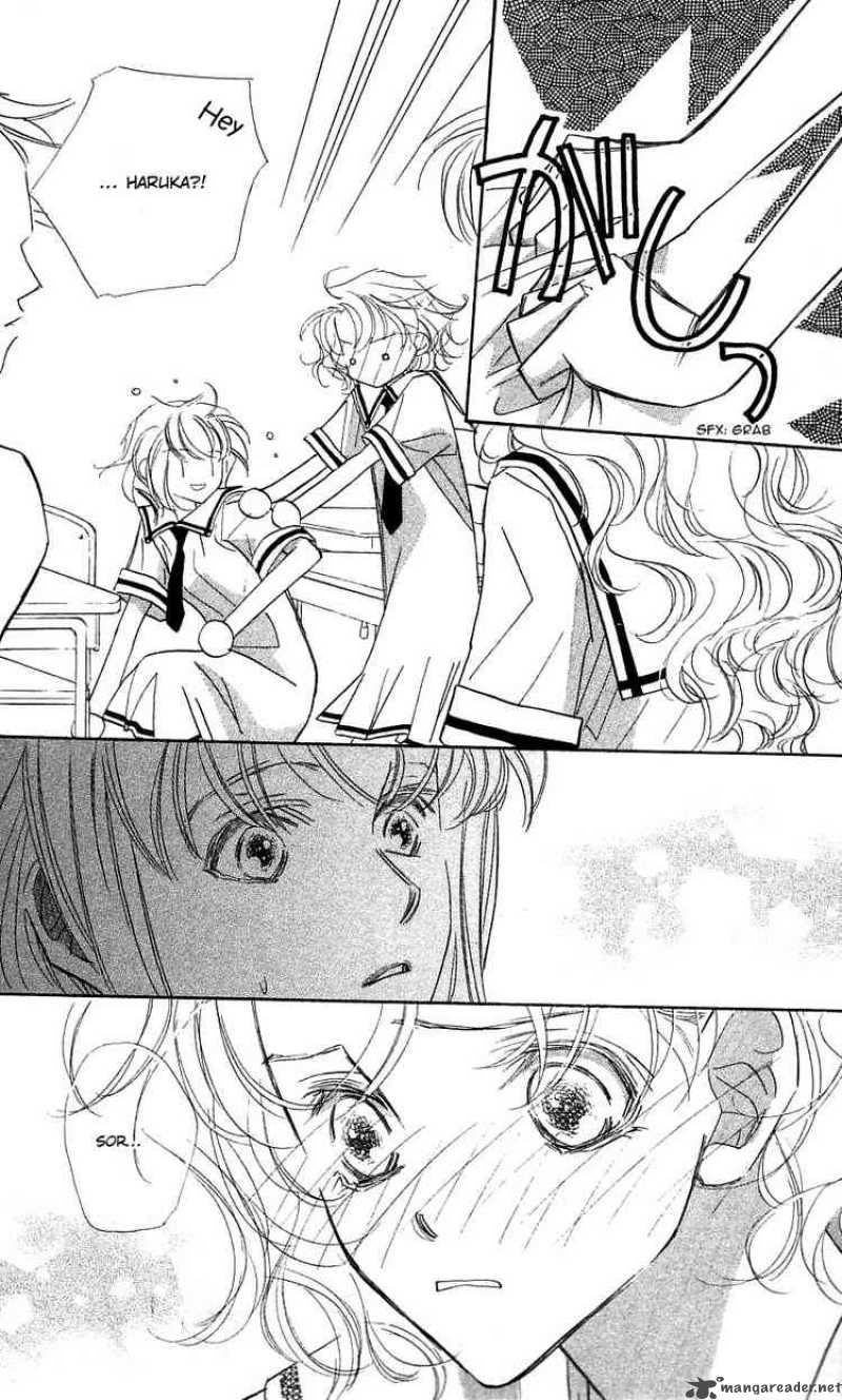 Yoru Made Matenai 21 22