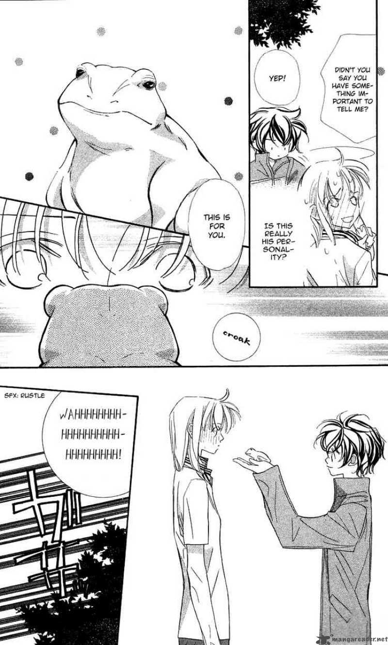 Yoru Made Matenai 21 35
