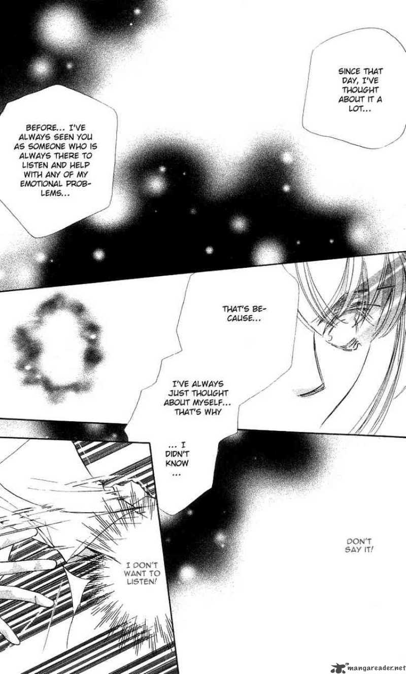 Yoru Made Matenai 21 38