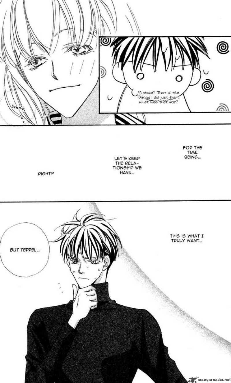 Yoru Made Matenai 21 43