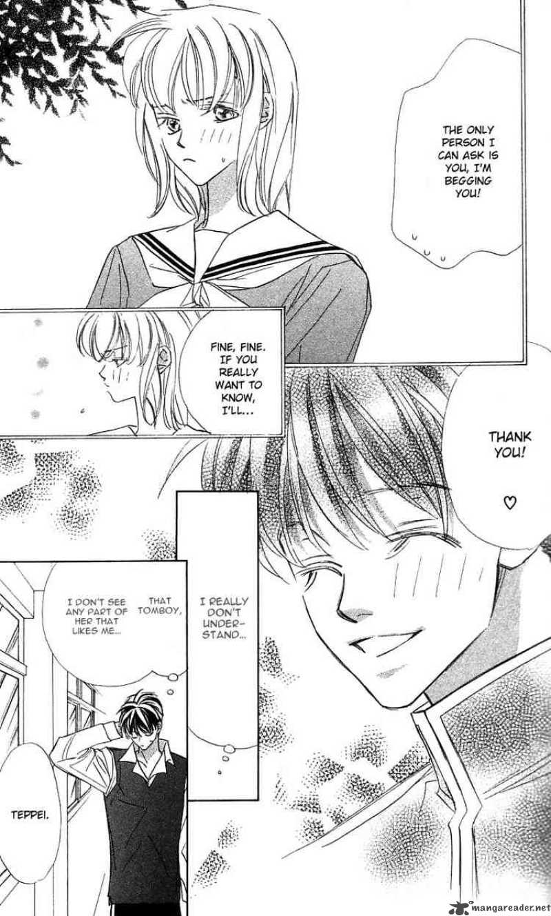 Yoru Made Matenai 21 9