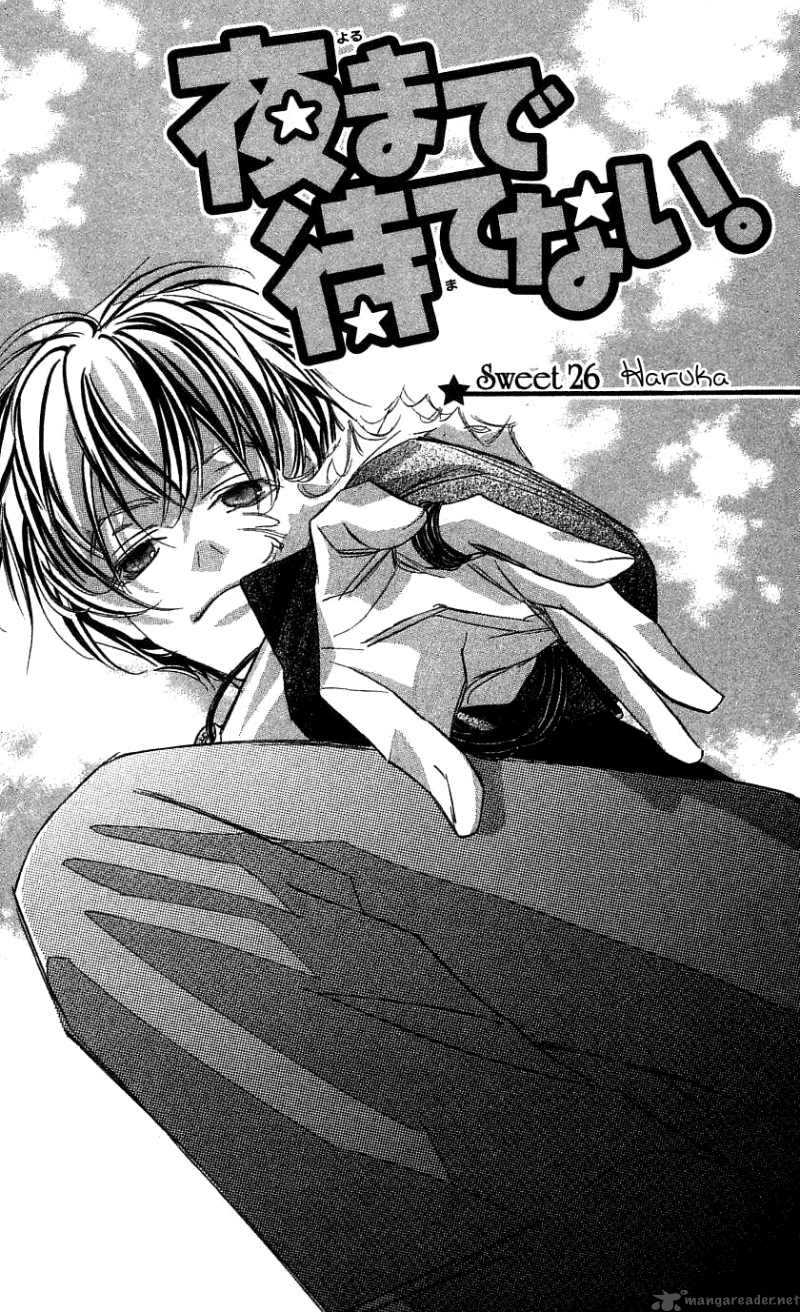 Yoru Made Matenai 26 3