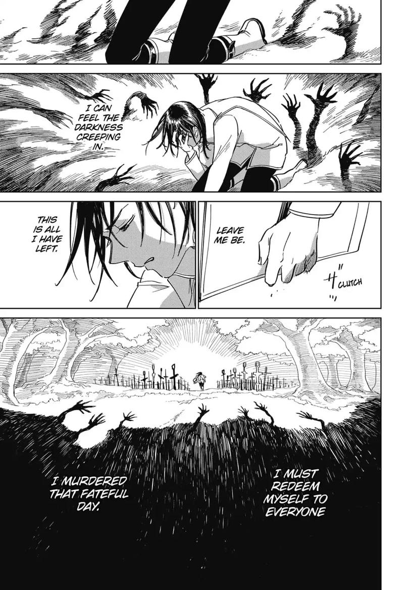 Yoru No Kagi 1 11