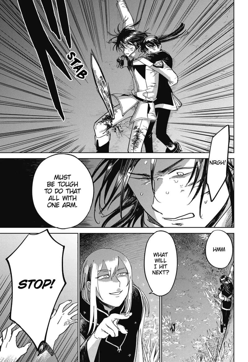 Yoru No Kagi 10 11