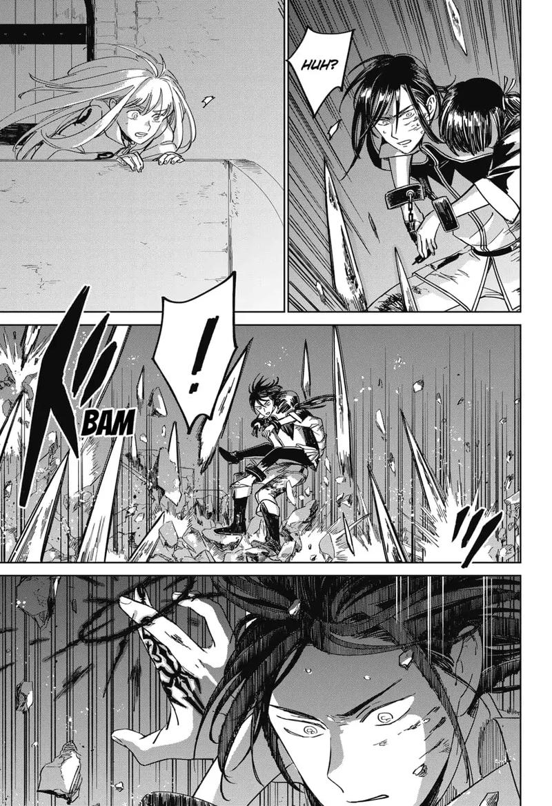 Yoru No Kagi 10 7