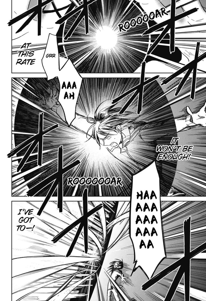 Yoru No Kagi 15 18