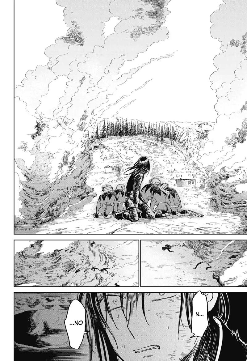 Yoru No Kagi 15 20