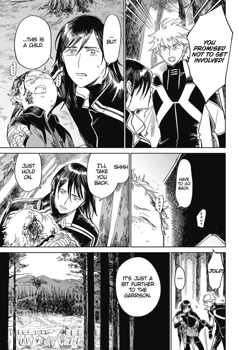 Yoru No Kagi 15 3