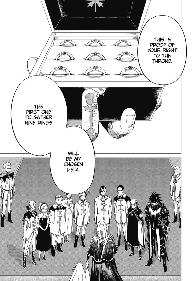Yoru No Kagi 18 13