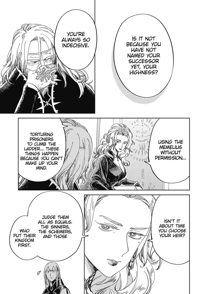 Yoru No Kagi 18 9