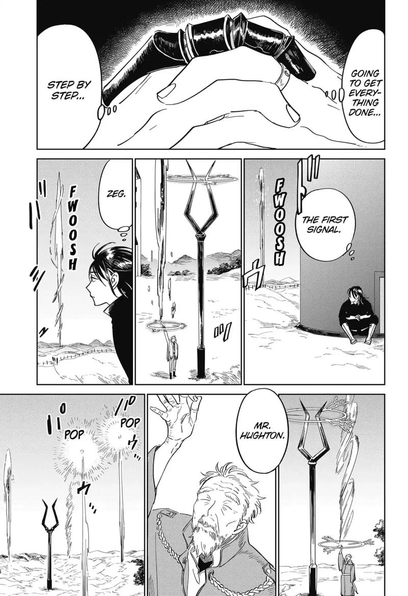 Yoru No Kagi 19 9