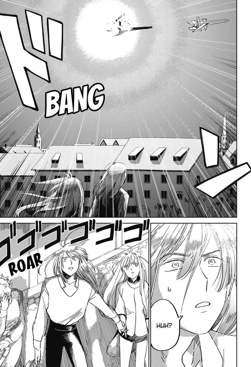 Yoru No Kagi 2 17