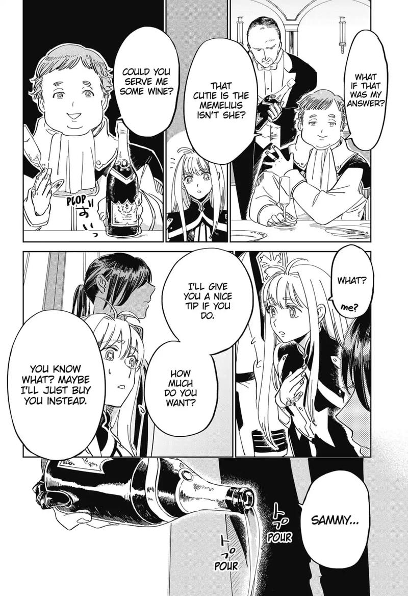 Yoru No Kagi 21 12