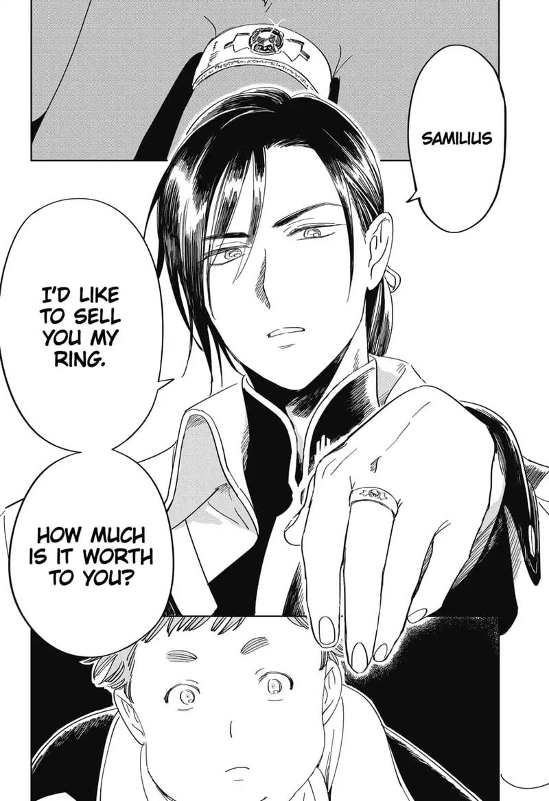 Yoru No Kagi 21 14