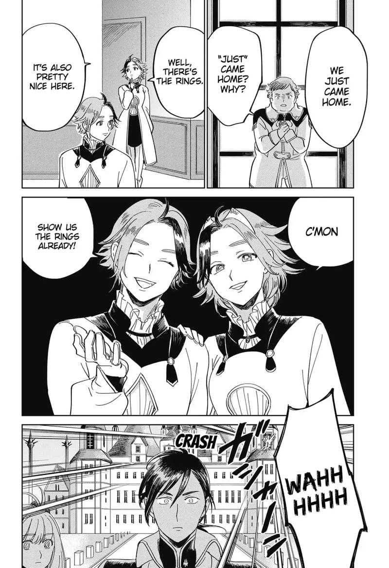 Yoru No Kagi 22 14