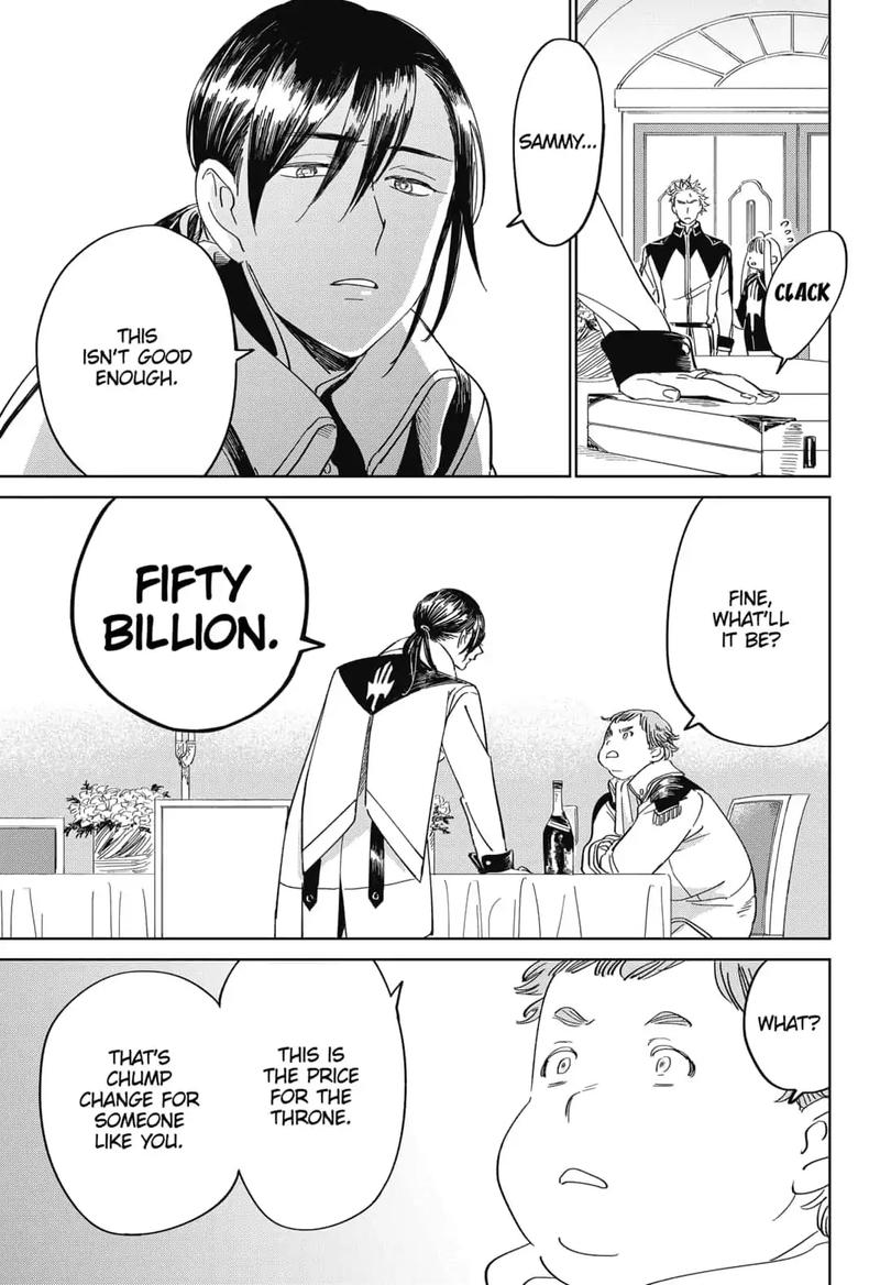 Yoru No Kagi 22 3