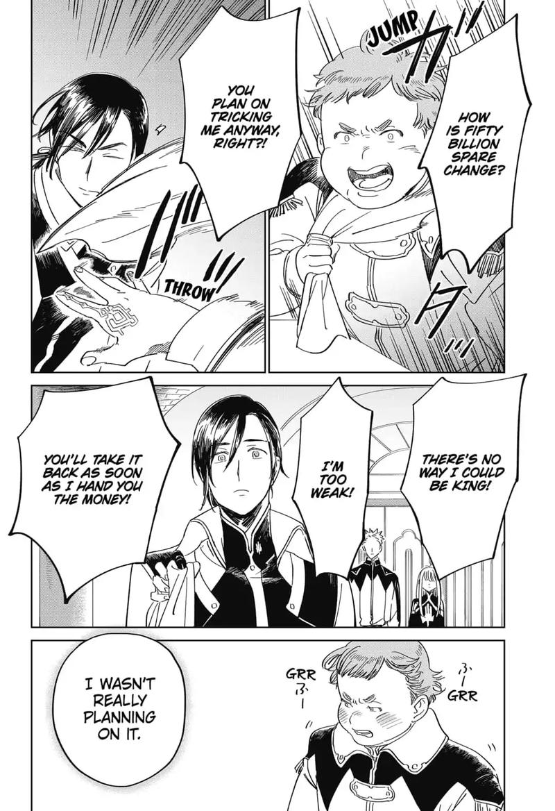 Yoru No Kagi 22 4