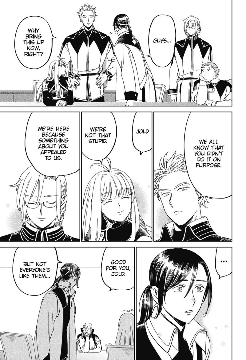 Yoru No Kagi 25 5