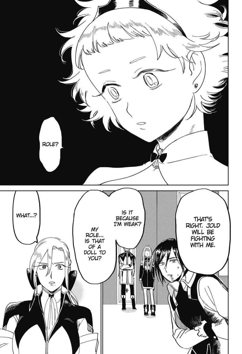 Yoru No Kagi 27 13
