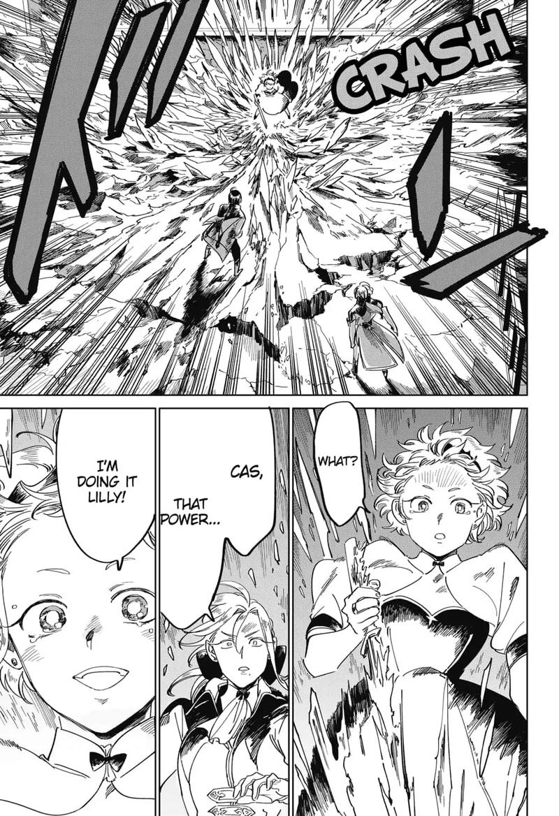 Yoru No Kagi 27 15