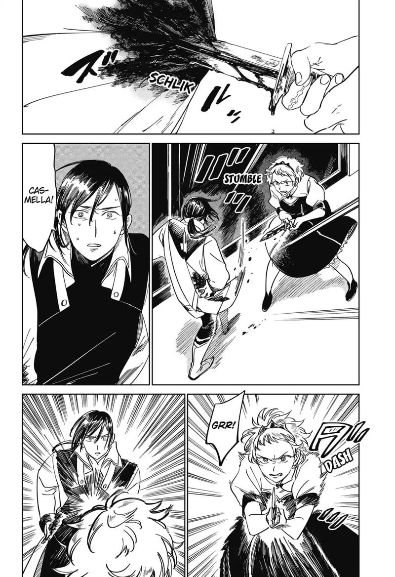 Yoru No Kagi 27 4