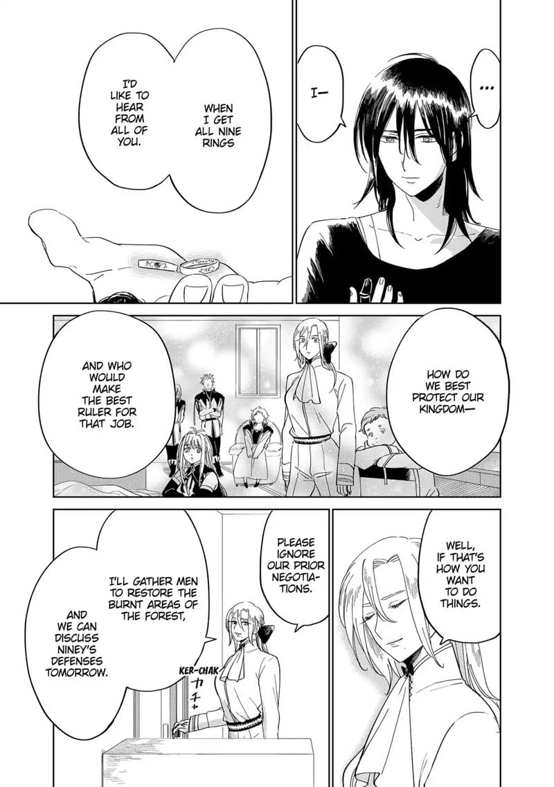 Yoru No Kagi 29 9
