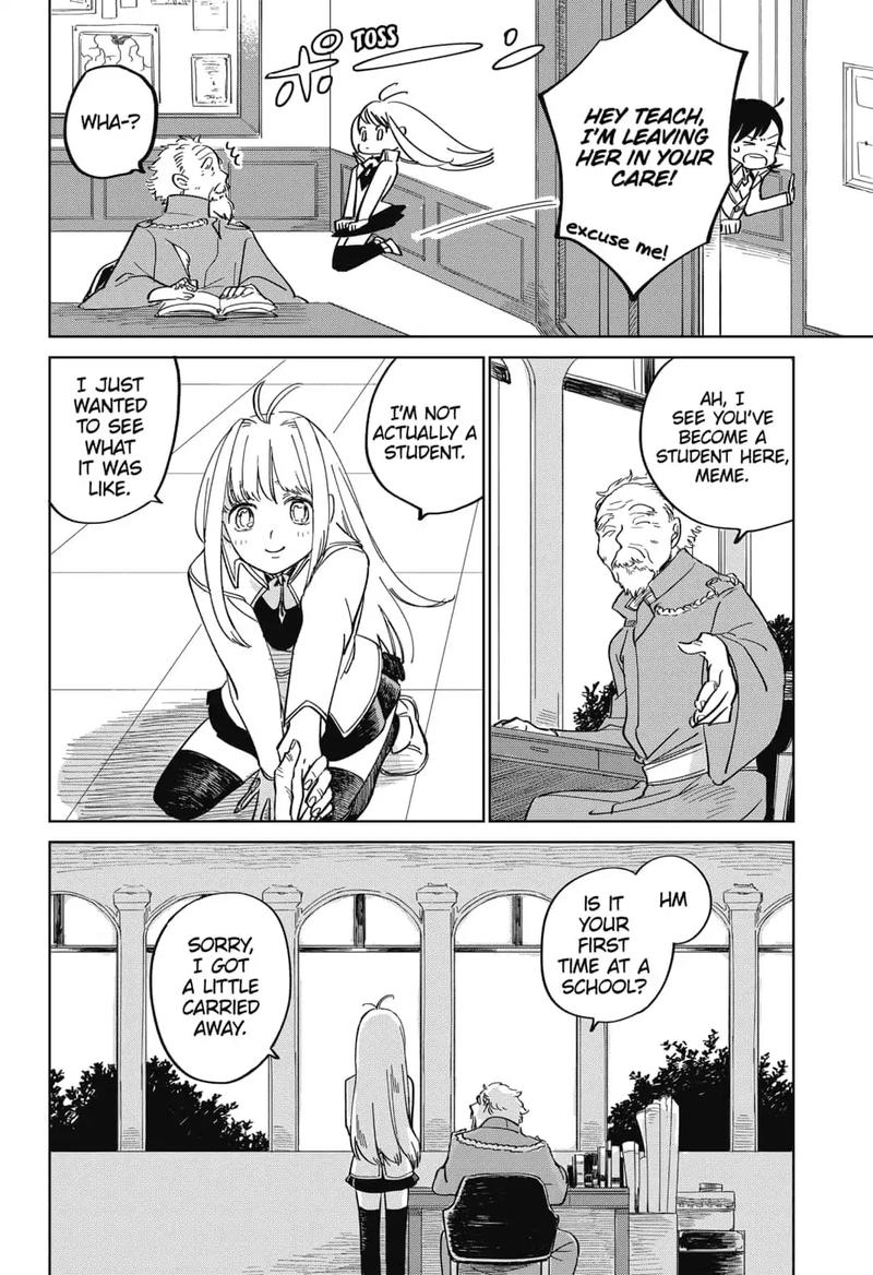 Yoru No Kagi 3 6