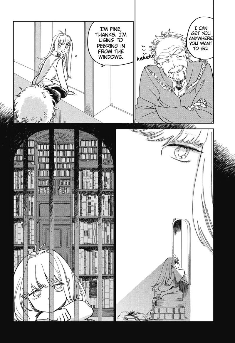 Yoru No Kagi 3 8