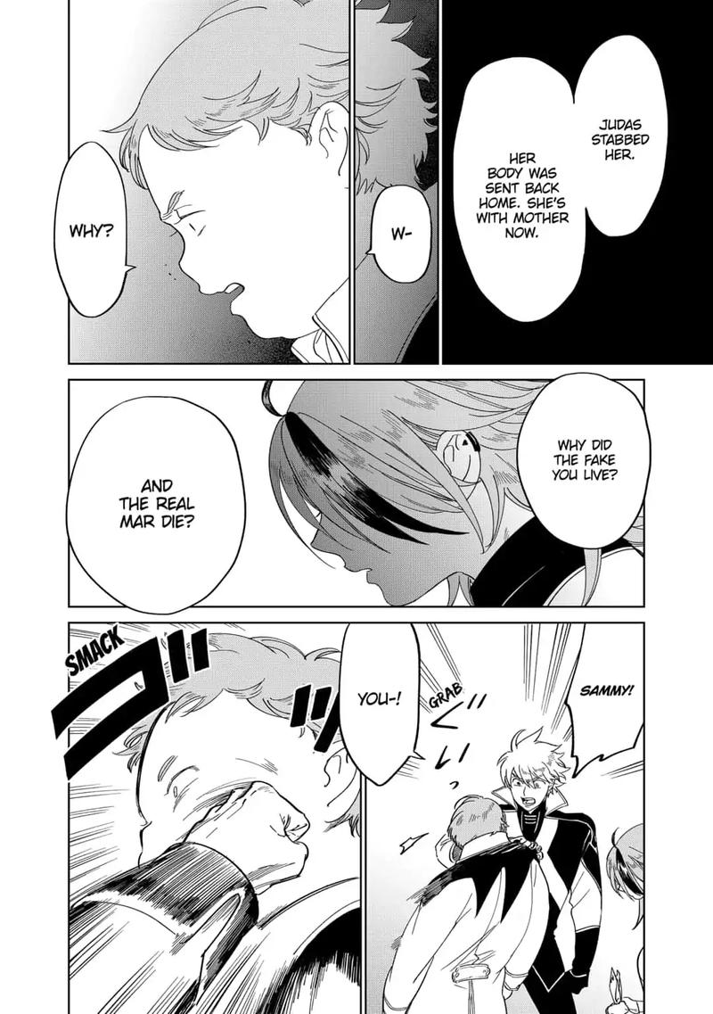 Yoru No Kagi 34 16