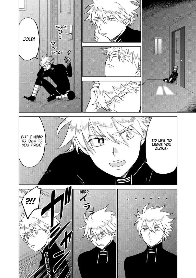 Yoru No Kagi 34 20